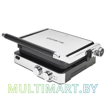 Электрогриль Polaris PGP 2402 картинка 4